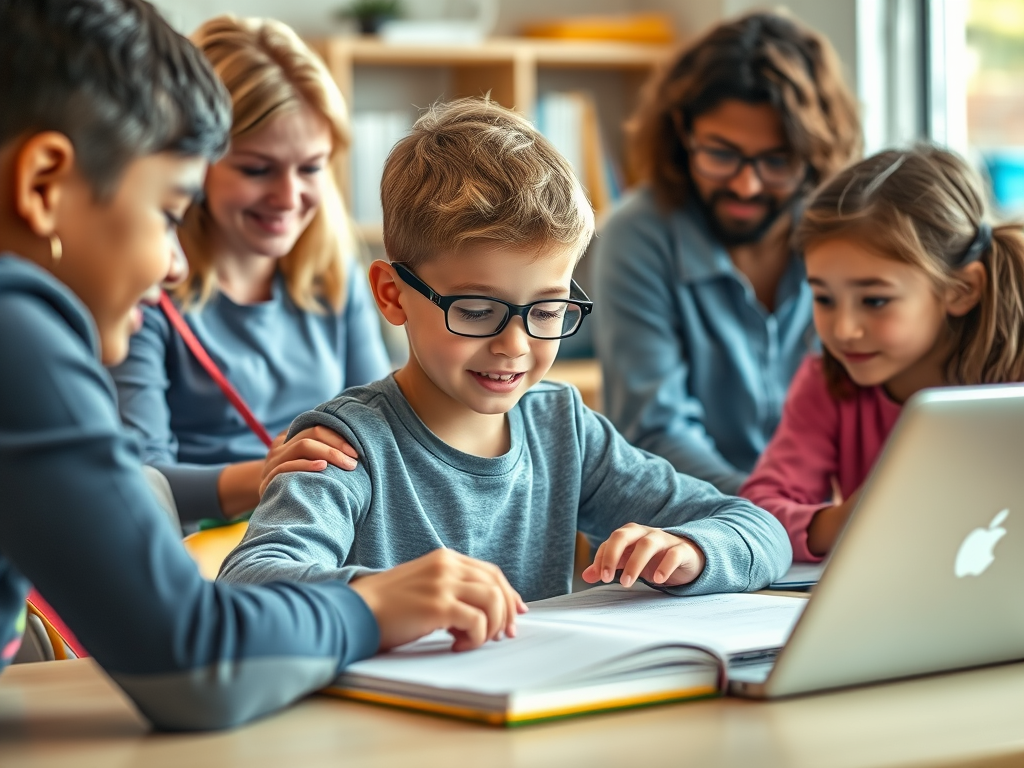 Summer Refresh: Braille, Growth, and New Beginnings for an Educational Assistant