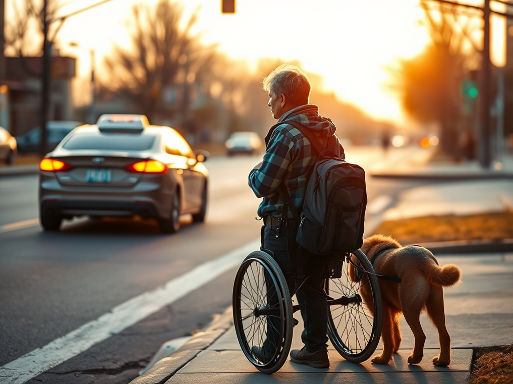 A Letter to Rideshare and Taxi Drivers